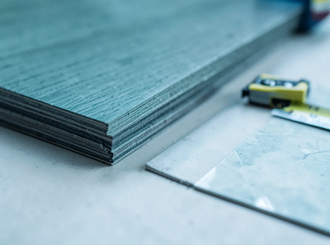 Luxury Vinyl Plank Installation Rosston, OK FAQs